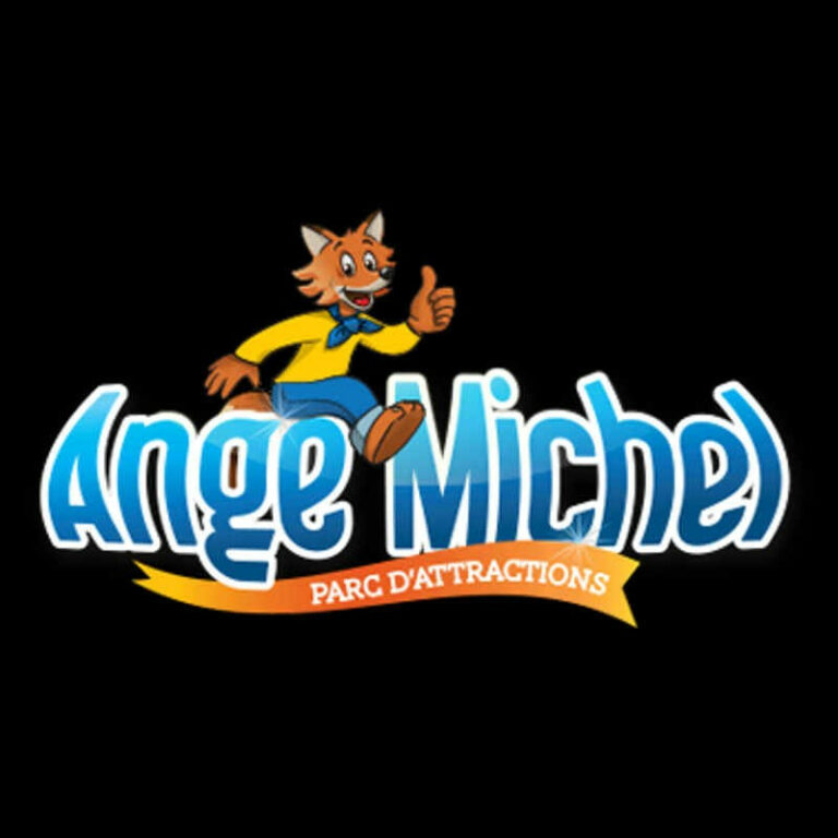 Logo parc-ange-michel